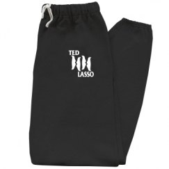 Unisex Fleece Sweatpants