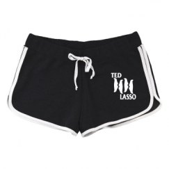 Ladies Relay Shorts
