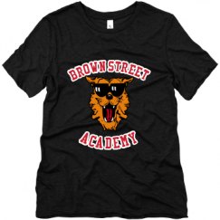 Ladies Relaxed Fit Tee