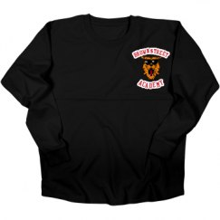 Ladies Game Day Jersey