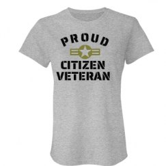 Ladies Slim Fit Favorite Tee