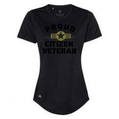 Women's Adidas Sport Shirt