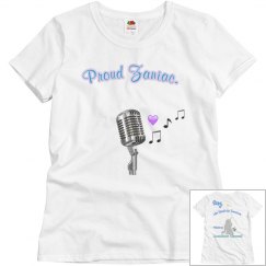 Proud Zaniac T-Shirt *On Sale*