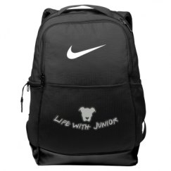 Nike Brasilia Medium Backpack