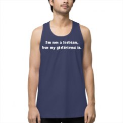 Men's Premium Tank Top