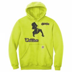 Unisex Carhartt Hooded Sweatshirt