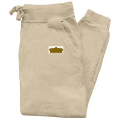 Unisex Fleece Jogger
