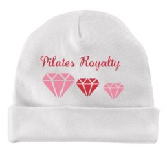 Rabbit Skins Baby Hat