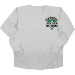 Ladies Game Day Jersey