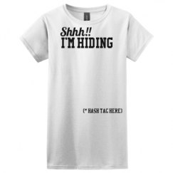 Ladies Basic Softstyle Tee