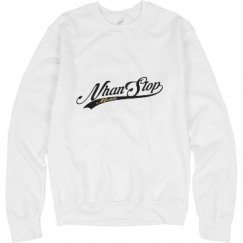 Unisex Basic Promo Crewneck Sweatshirt