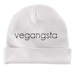 Rabbit Skins Baby Hat