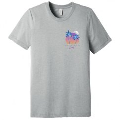 Unisex Triblend Tee