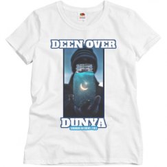 Ladies Basic Softstyle Promo Tee