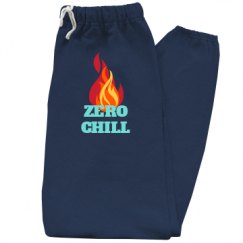 Unisex Fleece Sweatpants