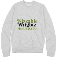 Unisex Basic Promo Crewneck Sweatshirt