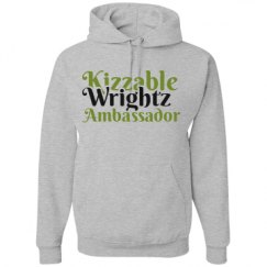 Unisex Basic Promo Hoodie