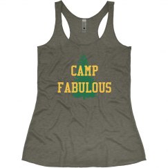 Camp Fabulous