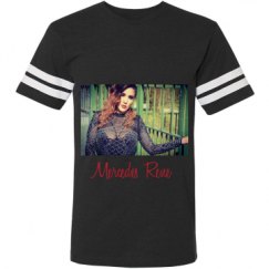 Unisex Vintage Sports Tee