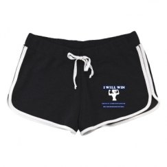 Ladies Relay Shorts