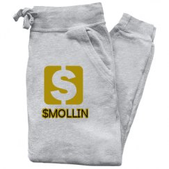 Unisex Fleece Jogger