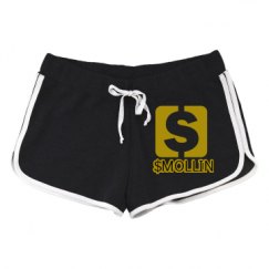 Ladies Relay Shorts