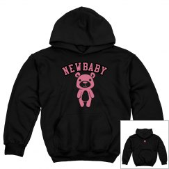 NewBaby Bear Blk
