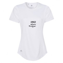 Women's Adidas Sport Shirt