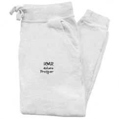 Unisex Fleece Jogger