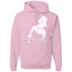 Unisex Basic Promo Hoodie