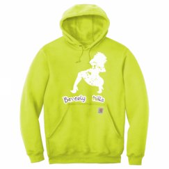 Unisex Carhartt Hooded Sweatshirt