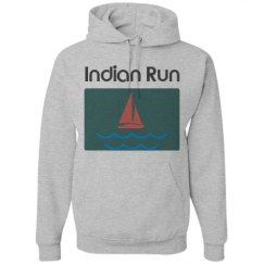 Unisex Basic Promo Hoodie