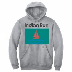 Unisex Carhartt Hooded Sweatshirt