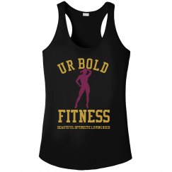 UR Bold Fitness 