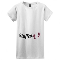 Ladies Basic Softstyle Tee