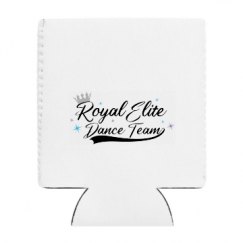 Regular 12 oz Can Cooler