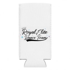 Slim 12 oz Can Cooler