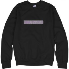 Unisex Basic Promo Crewneck Sweatshirt