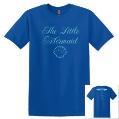 Senior Musical Theater Show Shirt