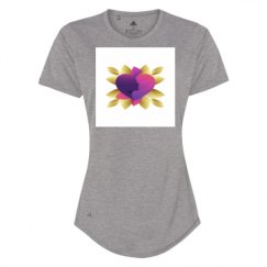 Women's Adidas Sport Shirt 