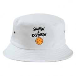 Unisex Bucket Hat