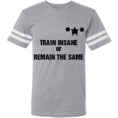 Unisex Vintage Sports Tee