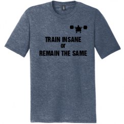 Unisex Perfect Tri Tee