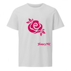 Unisex Organic Mid-Light T-Shirt