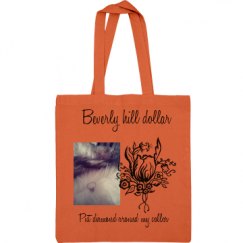 Canvas Tote Bag