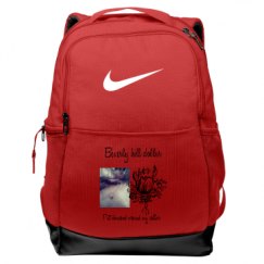 Nike Brasilia Medium Backpack