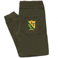 Unisex Fleece Jogger