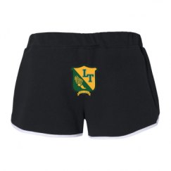 Ladies Relay Shorts