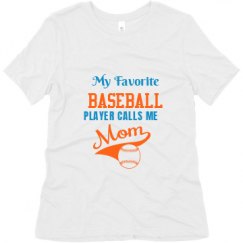 Ladies Relaxed Fit Super Soft Triblend Tee