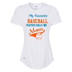 Women's Adidas Sport Shirt 